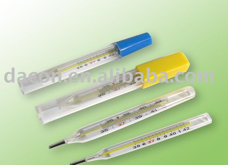 Clinical Thermometers Clinical Thermometers